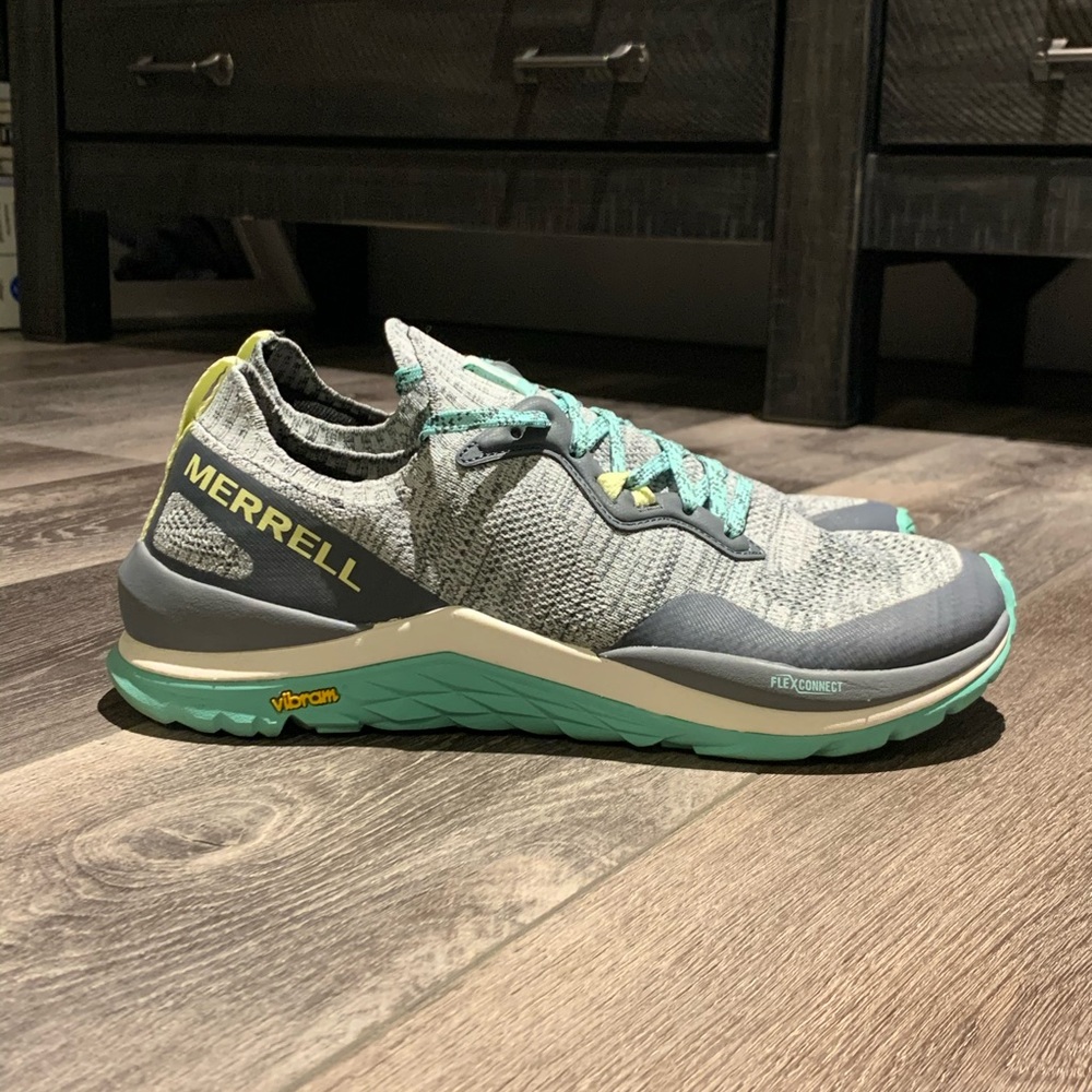 Merrell running shoes